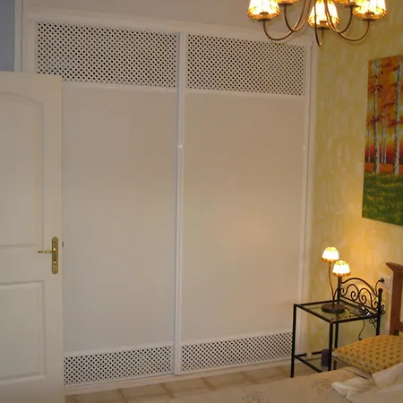 With One Bedroom In Arona, With Pool Access And Furnished Te Arona (Tenerife)